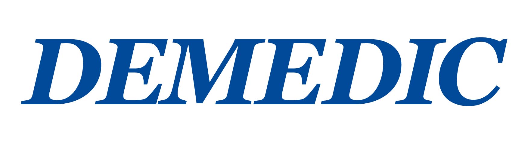 Demedic